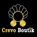 Logo CREVO - Evodie Creation