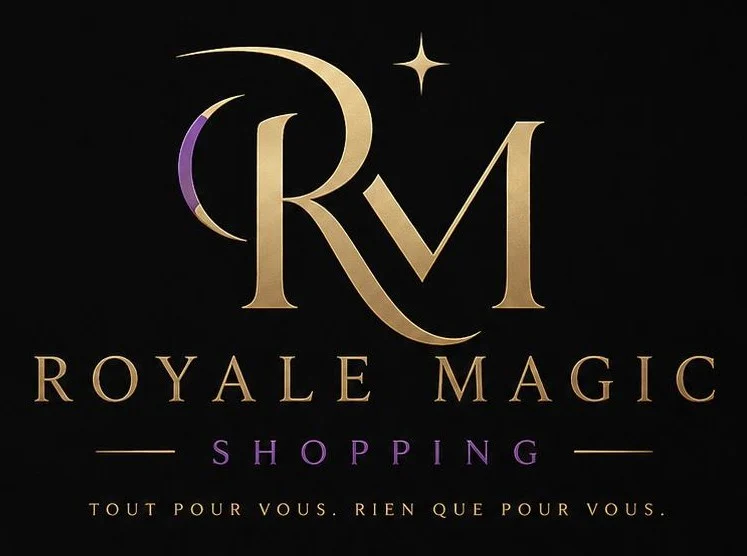 ROYALE MAGIC SHOPPING